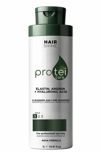 Shampoo Proteicare Hidratação Profissional -1L