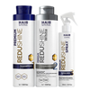 Kit Redushine White Premium Nutrição Intensiva