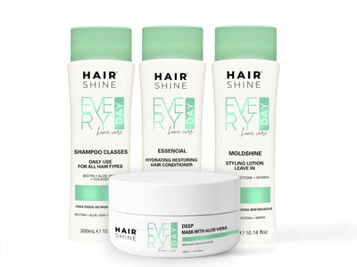 Kit Every Day - Cuidados Diários