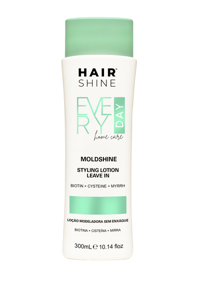STEP 3 -Leave-in Loção modeladora Every Day 300ml