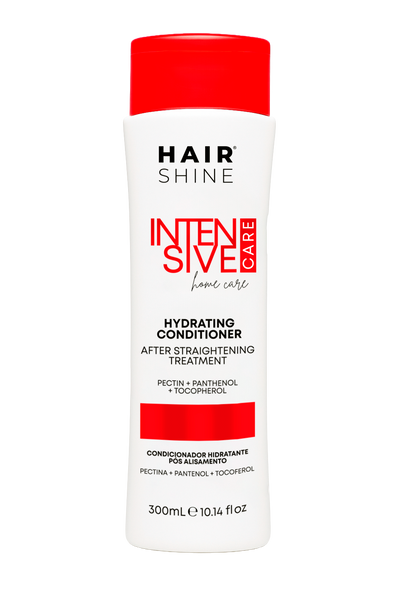 STEP 3 - Condicionador Hidratante Intensive Care 300ml