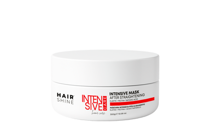 STEP 2 - Máscara de Tratamento Intensive Care 300g