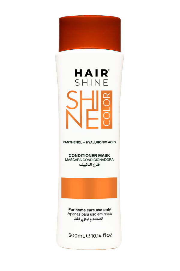 STEP 2 - Condicionador Shine Color Cuidados Diários 300ml