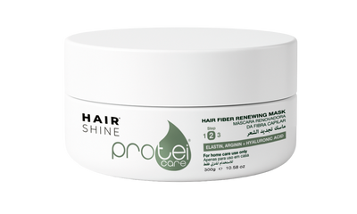 Máscara Proteicare Hidratação 300g