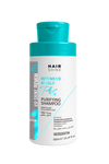 STEP 1 - Shampoo Purify Intensive Shield Restauração Profissional 500ml