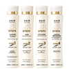 Kit Four Steps Reestruturação Profissional