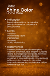 Shine Color Cuidados Diários