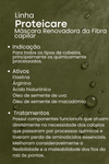 Máscara Proteicare Hidratação Profissional - 1kg