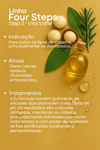 STEP 3 - Vita Shine Foursteps Reestruturação Profissional 500ml
