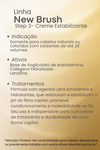 STEP 3 - Creme Estabilizante do PH New Brush - Alisamento e Relaxamento Profissional 500ml