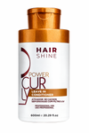 Kit Cachos Power Curly- Cabelos crespos