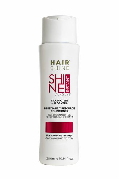 Condicionador de Recuperação Imediata 300ml - Shine Instant