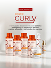 Kit Linha Cachos Power Curly