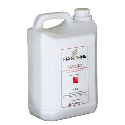 Condicionador Frutos do sol do Marrocos 5L