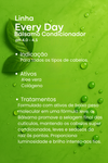 STEP 3 - Bálsamo Condicionador Proteínas Every Day Profissional 1L