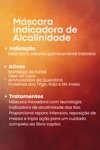 Máscara Indicadora de Alcalinidade - 900g