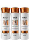 Kit Shine Color | Shampoo + Máscara + Condicionador