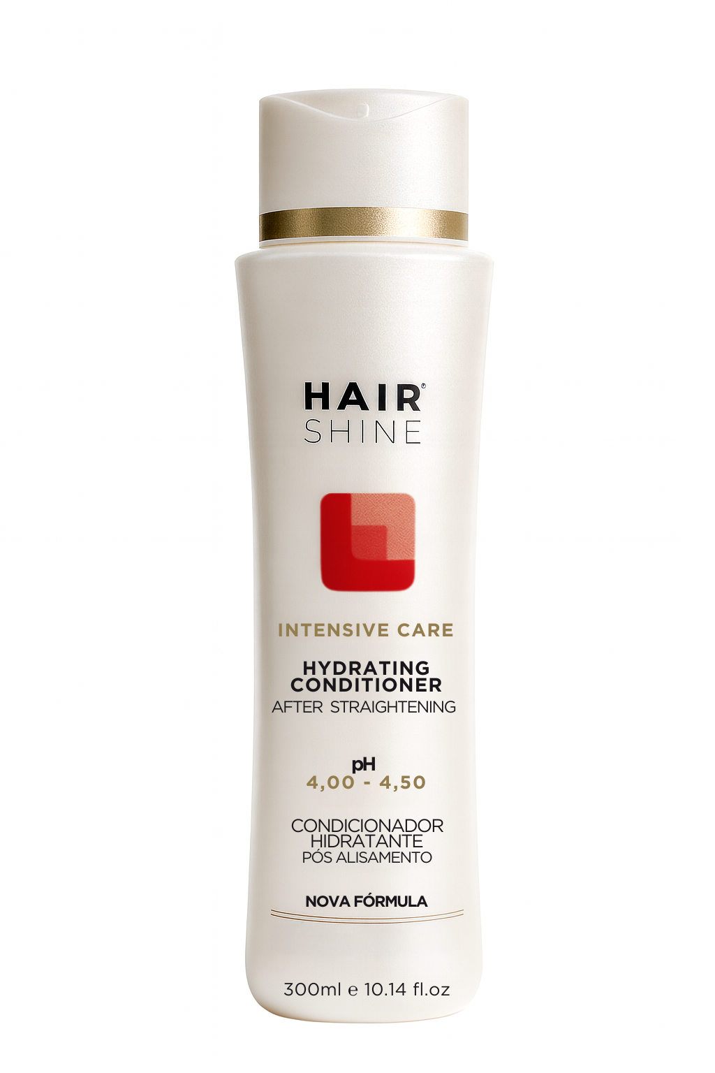 STEP 2 - Condicionador Hidratante Intensive Care 300ml