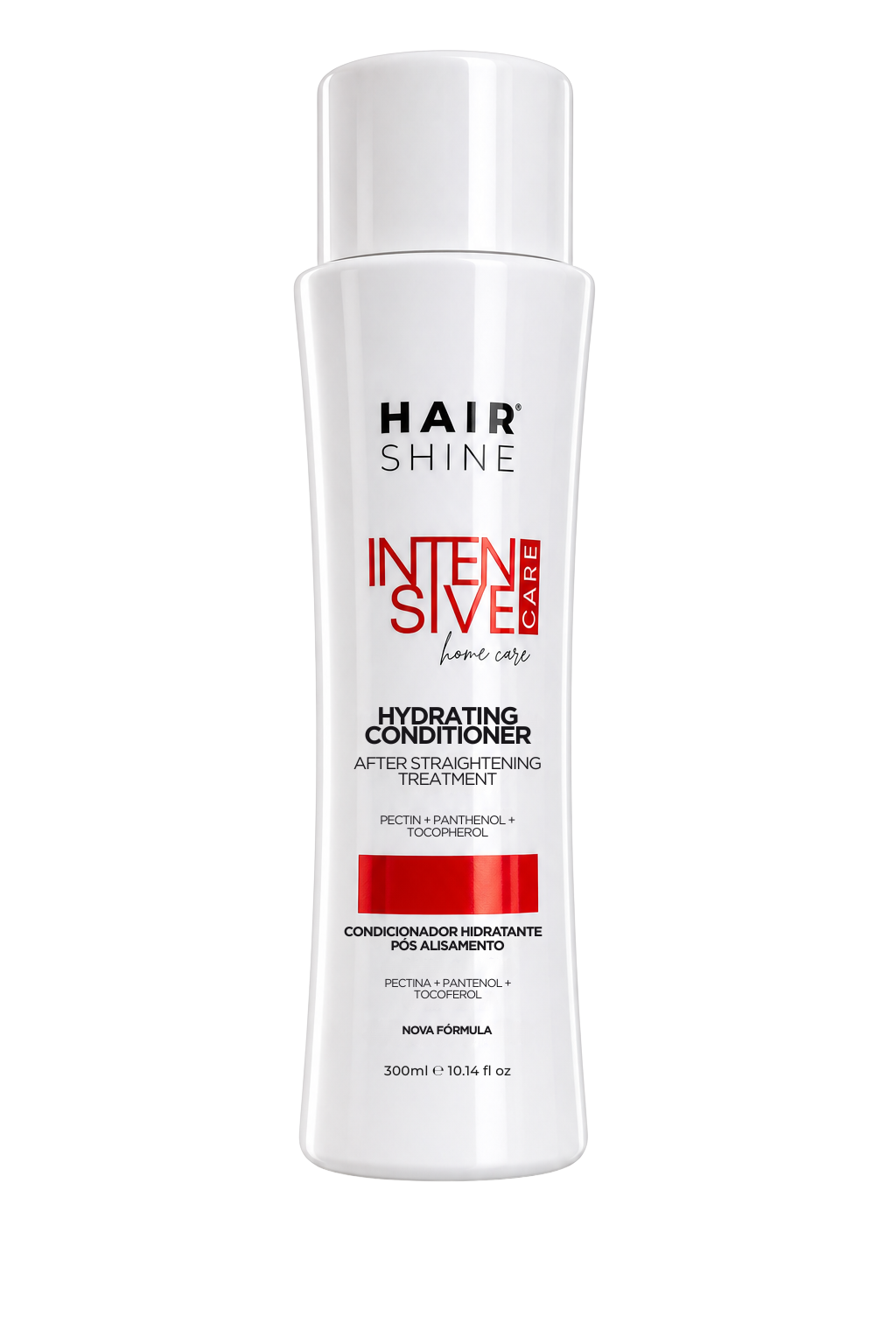 STEP 2 - Condicionador Hidratante Intensive Care 300ml