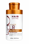 Gel para Cachos 600g Power Curly
