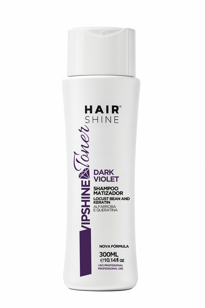 Shampoo Vip Shine Toner Dark Violet 300ml