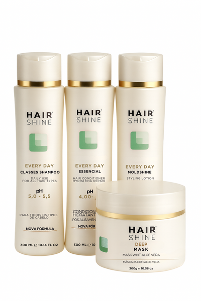 Kit Every Day - Cuidados Diários