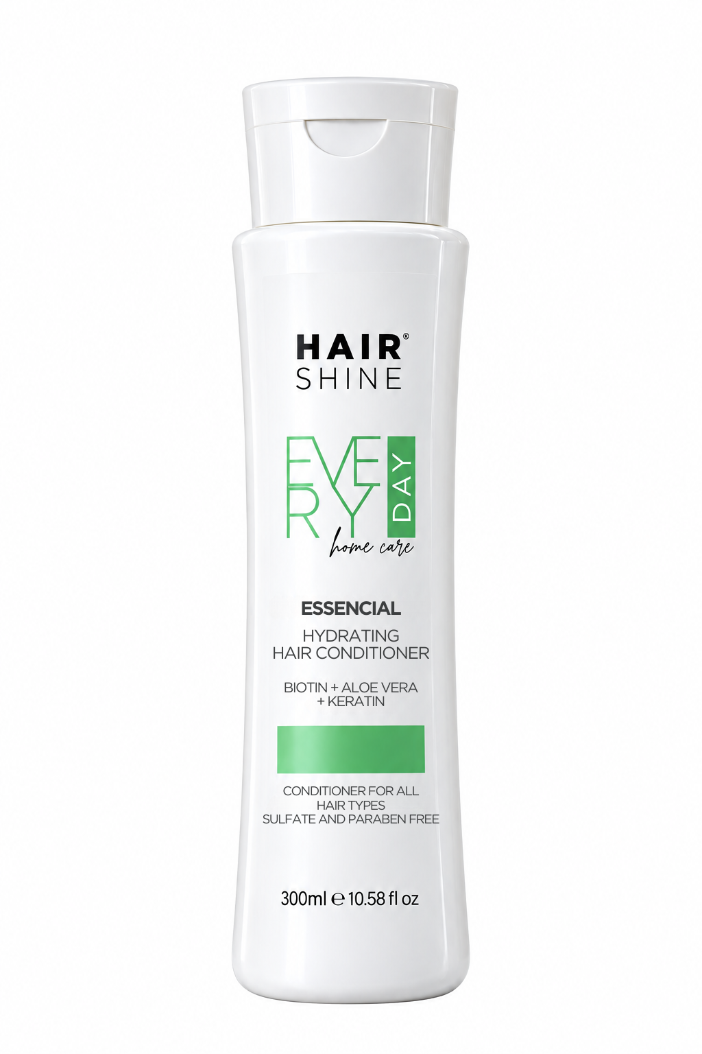 STEP 3 - Condicionador Hidratante Essencial Every Day- 300ml