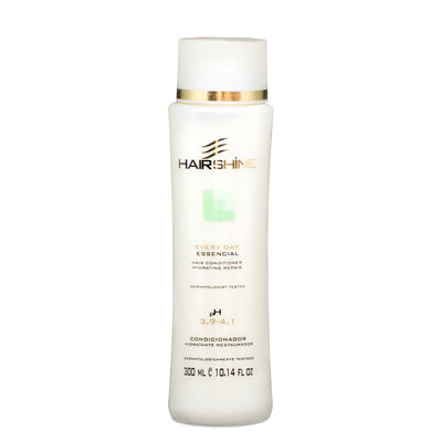 STEP 2 Condicionador Essencial Hidratante Restaurador Every Day Cuidados Diários 300ml