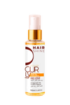 Kit Cachos Power Curly- Cabelos crespos