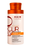 Kit Cachos Power Curly- Cabelos crespos