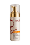 Mousse Umidificador para Cachos 150ml Power Curly