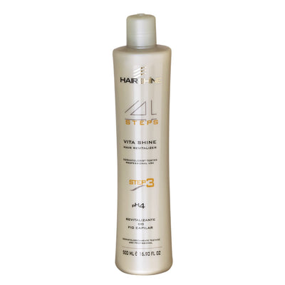 STEP 3 - Vita Shine Foursteps Reestruturação Profissional 500ml