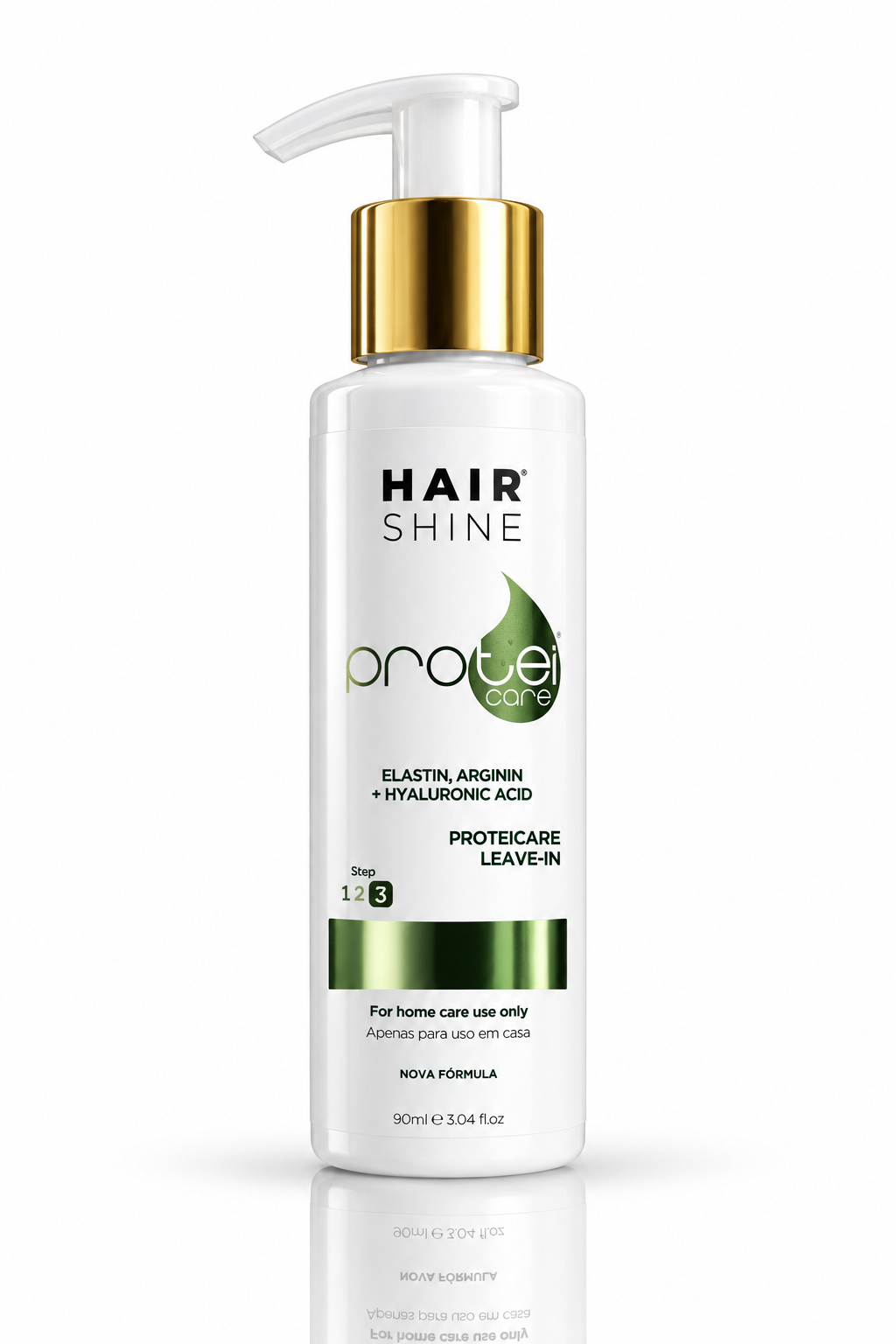 Leave-In Proteicare Hidratação - 90ml