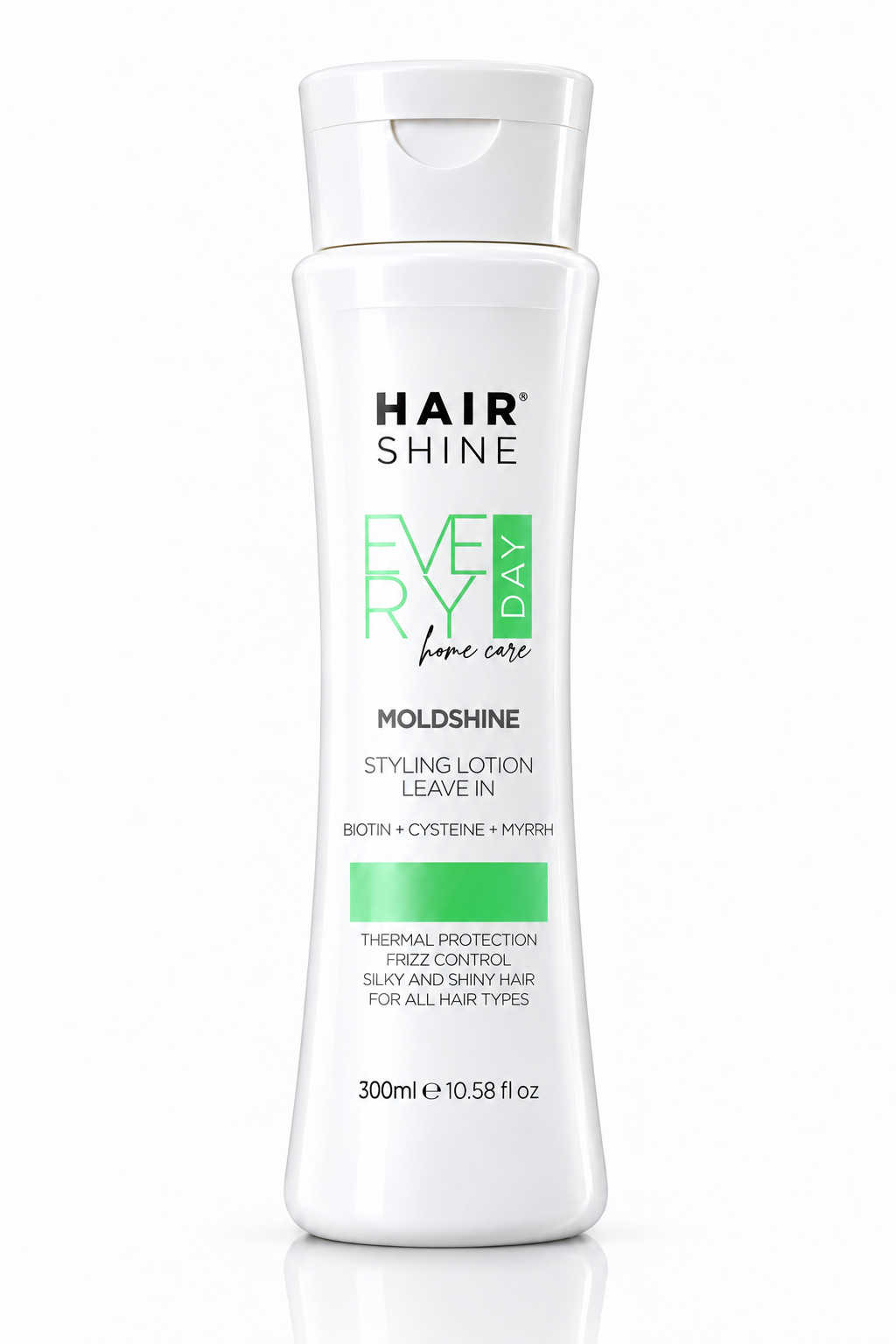 STEP 4 -Leave-in Loção modeladora Every Day- 300ml