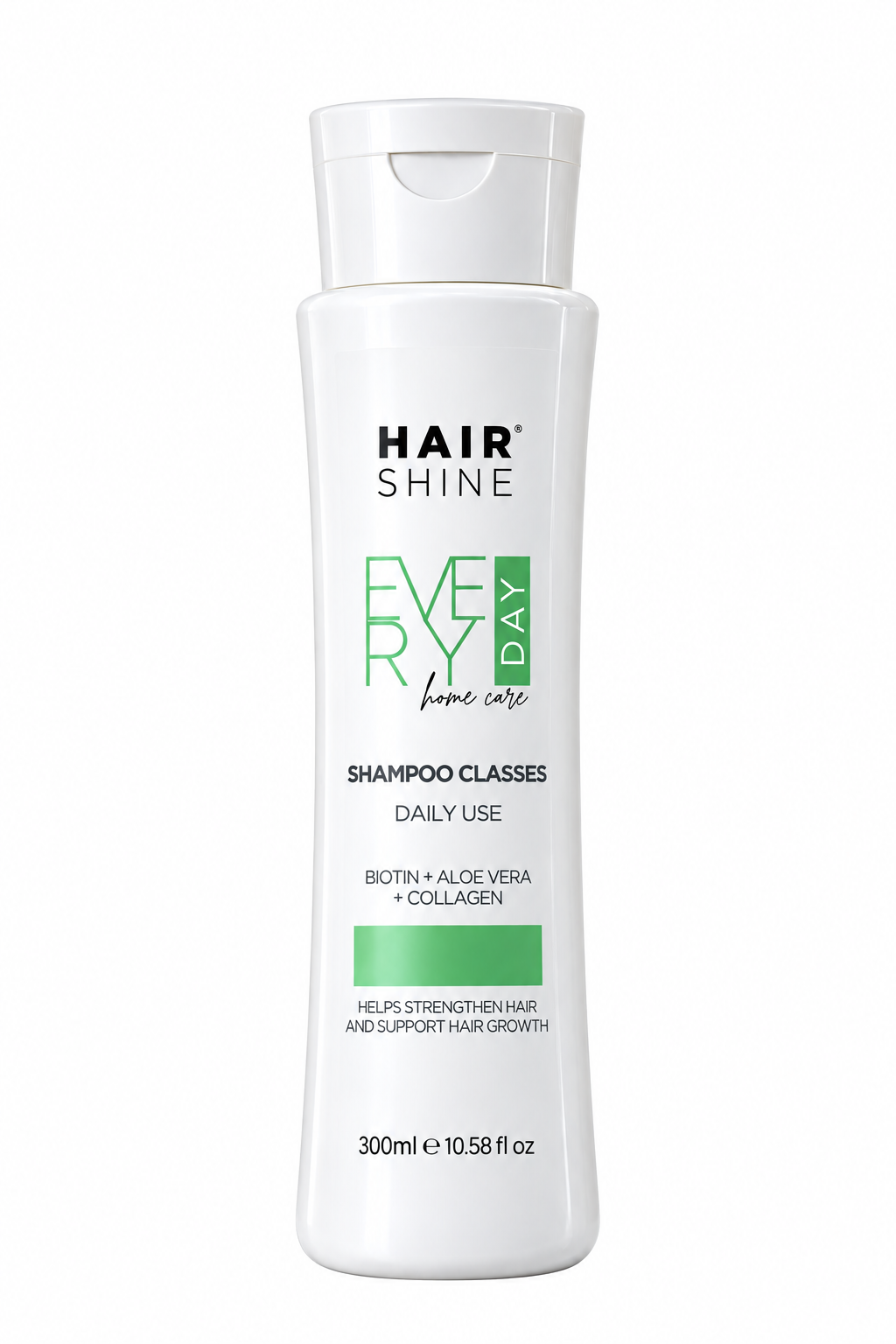 STEP 1 - Shampoo sem sal Every Day - 300ml