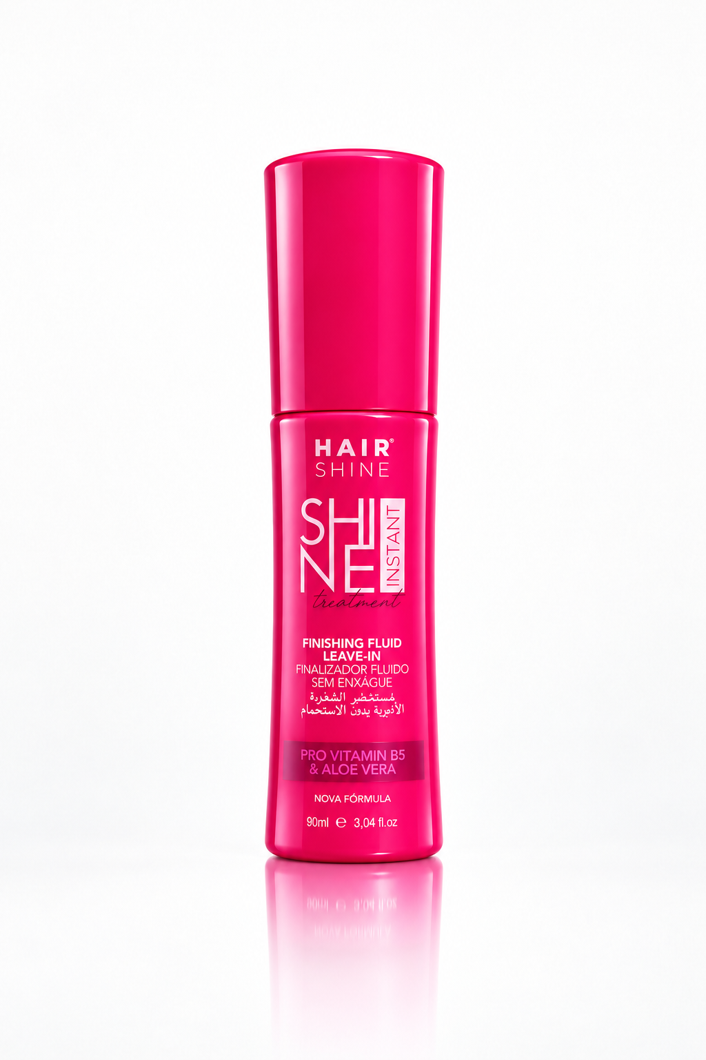 Leave-in Spray Tratamento Instantâneo- 90ml