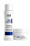 Kit Silver Reflex