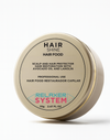 Hair Food Restaurador Capilar Relaxer System 75g