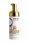 Mousse Umidificador para Cachos 150ml - Power Curly