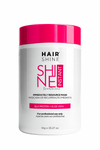 Máscara Recuperação Imediata Profissional 1kg - Shine Instant