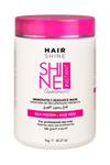 Máscara Shine Instant Hidratação Profissional 1kg