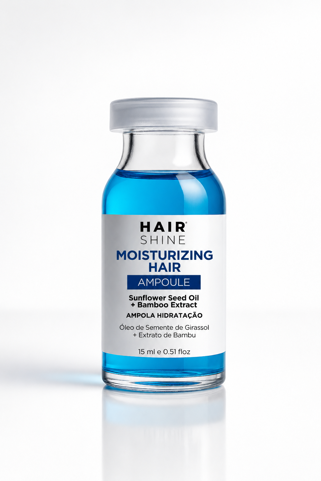 Ampola Hidratação 15ml