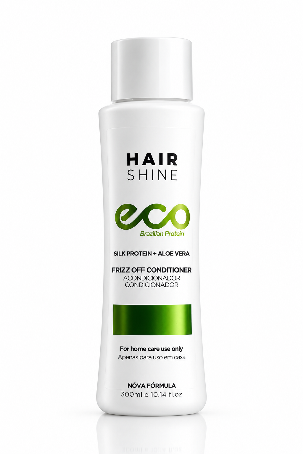 STEP 2 - Eco Condicionador Antifrizz- 300ml