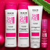 Kit Shine Instant - Cuidados Diários Tratamento Instantâneo