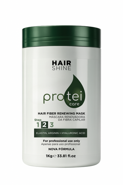 Máscara Proteicare Hidratação Profissional - 1kg