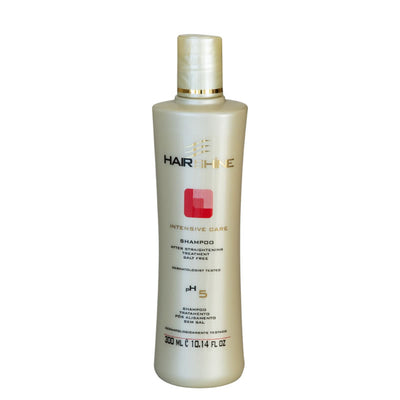 STEP 1 - Shampoo sem Sal Intensive Care Cuidados Diários 300ml