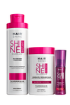 Kit Shine Instant Hidratação Profissional