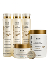Kit Relaxer System Relaxamento Profissional