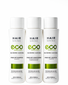 Kit Eco Brazilian Proteina Cuidados Diários