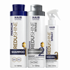 Kit Redushine White Premium Nutrição Intensiva